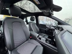 Fahrzeugabbildung B 200 d Style AHK-klappbar El. Panodach Navi Led