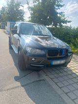 BMW Bmw X5 E70 3.0d M57 235PS - BMW M5 mit Diesel-Antrieb