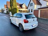 Volkswagen VW Polo 1.2 TSI Allstar gepflegt | HU-12/2027