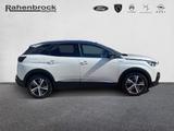 Peugeot 3008 Allure GT-Line 1.6 THP EAT6 - Peugeot 3008 Gebrauchtwagen