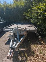 Hirth ATKH PKW Transporter Doppelachse elektr. Winde - Hirth LKWs