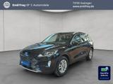 Ford Kuga 2.5 Duratec PHEV TITANIUM - Ford Kuga mit Hybrid-Antrieb