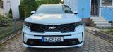Kia Sorento 1.6 T-GDI Hybrid AWD Platinum - Kia Sorento mit Benzin-Antrieb
