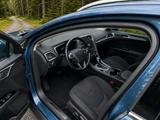 Ford Mondeo Turnier 2.0 Hybrid 2019 Automatik - Ford Mondeo Hybrid
