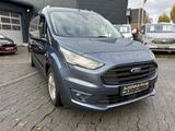 Ford Transit Connect Kasten Trend Aut. L2 +AHK+Kamera - blaue Ford Transit Connect