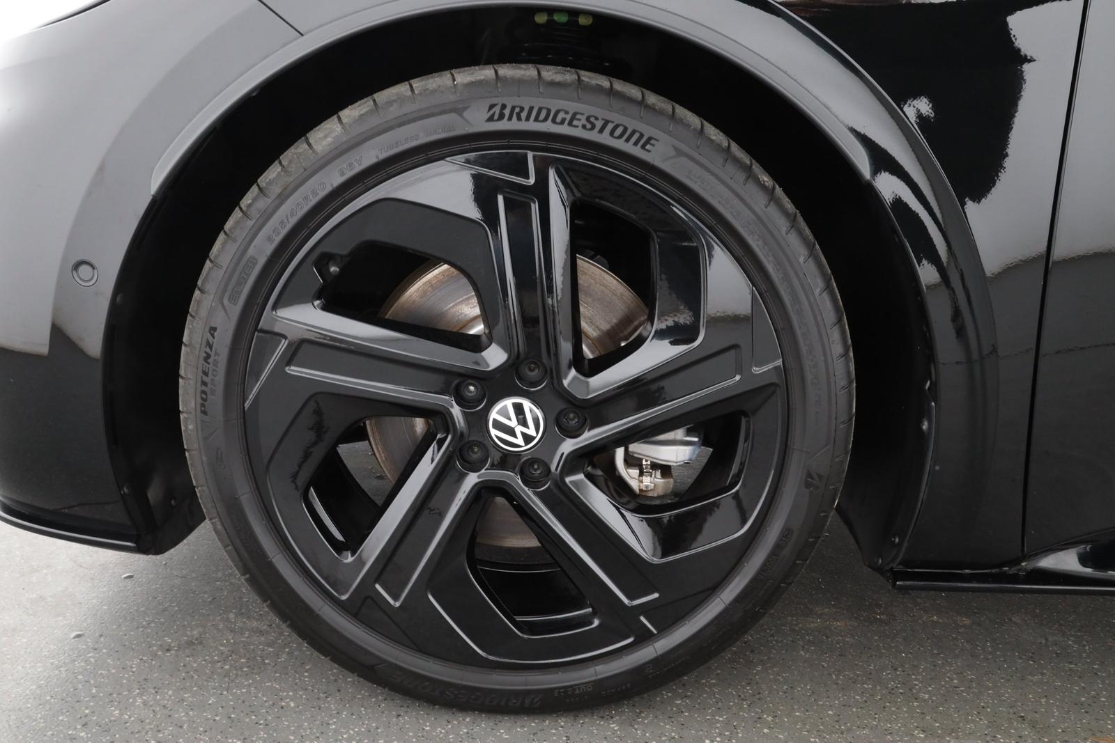 Volkswagen ID.3 GTX LED ACC RÜCKFAHRKAMERA PDC, миниатюра 8