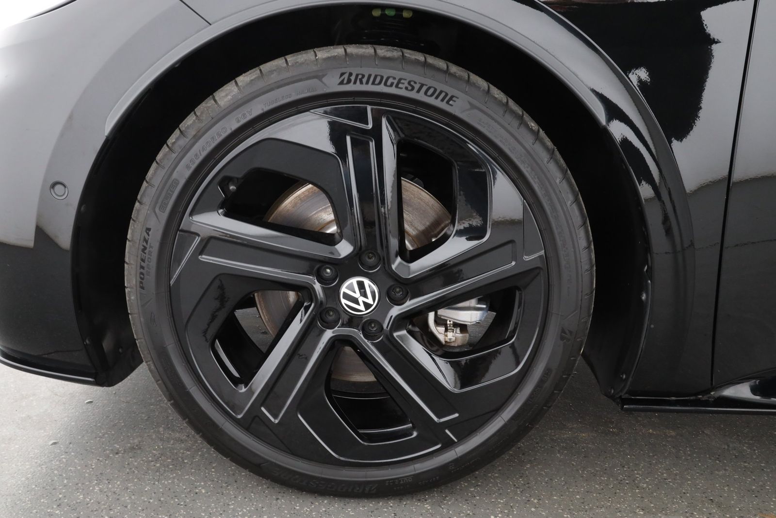 Volkswagen ID.3 - Bild 8
