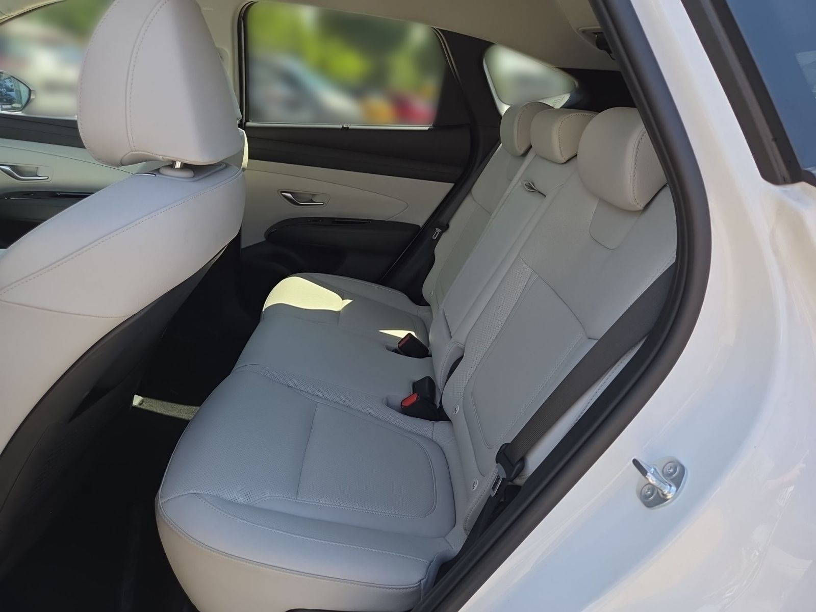 Hyundai Tucson – Bild 17