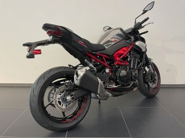 Kawasaki Z900 70kW *A2 tauglich*