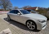 BMW 760Li - - BMW 760 Gebrauchtwagen