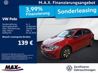 Volkswagen Polo - Vorschau Bild 1