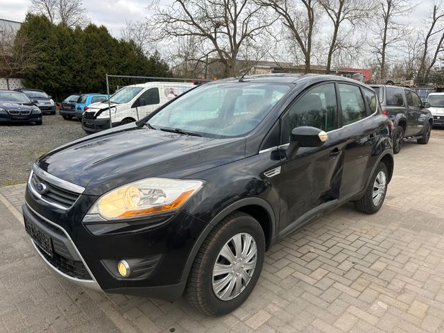 Ford Kuga Trend