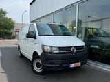 Volkswagen T6 Transporter Kasten 2-Sitze/Klima/Kamera - VW T6 Transporter in Frankfurt