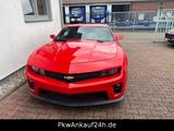 Chevrolet Camaro 3.6 V6 SuperSport*Schalter*Kamera - : Sportwagen, Super