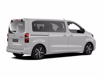Toyota Proace (Verso) - 3