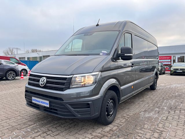 Crafter 35 Kasten lang 2.0 TDI L3H2 NAVI