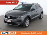 Volkswagen T-Roc 1.5 TSI ACT Style Aut.*NAVI*LED*ACC*PDC* - VW T-Roc Gebrauchtwagen in Hannover