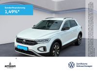 Volkswagen T-Roc - Vorschau Bild 1