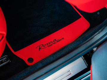 2024 Ferrari ROMA 缩略图 29