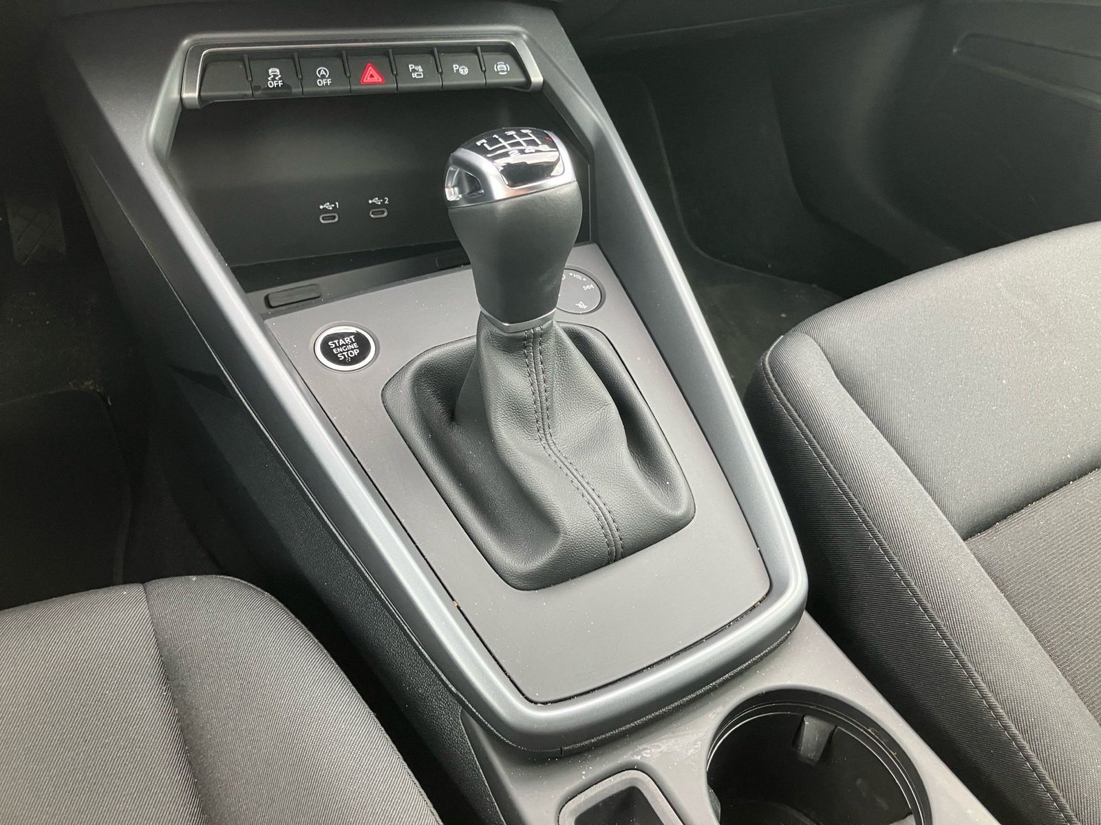 Audi A3 - Bild 14