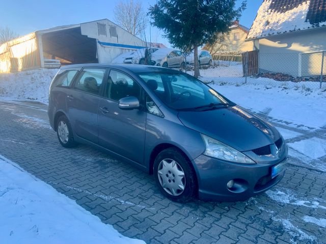 Mitsubishi Grandis 2.0 DI-D Invite 7 Sitzer. / TÜV 11/25