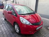 Honda Jazz 1.4 Comfort - Honda Gebrauchtwagen in Mannheim