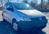 Volkswagen VW Fox - Volkswagen Fox in Düsseldorf
