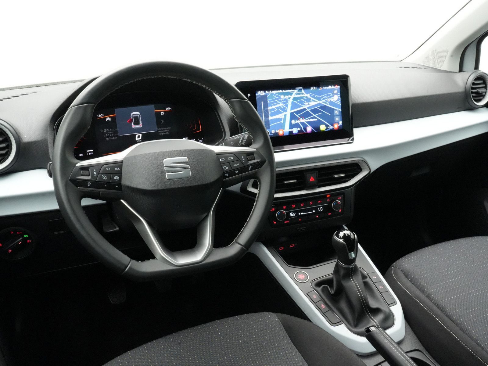 Seat Arona - Bild 4