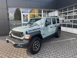 Jeep Wrangler Rubicon 2.0 T-GDI Sky-One-Touch - Jeep Wrangler in Mannheim