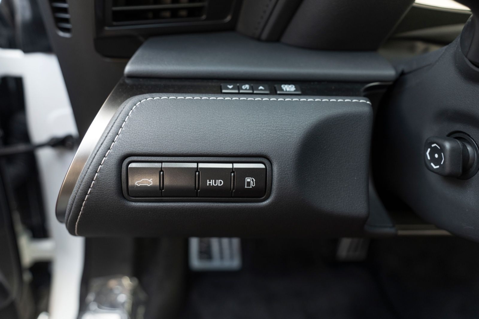 Fahrzeugabbildung Lexus LC 500 COUPE HUD ML LED KAM ACC TOTW ALC