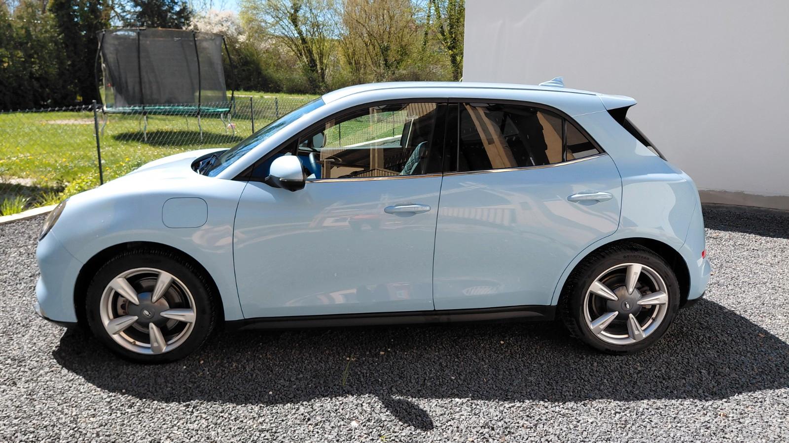 ORA Funky Cat Ora 03 400 Pro SOH 96,9%