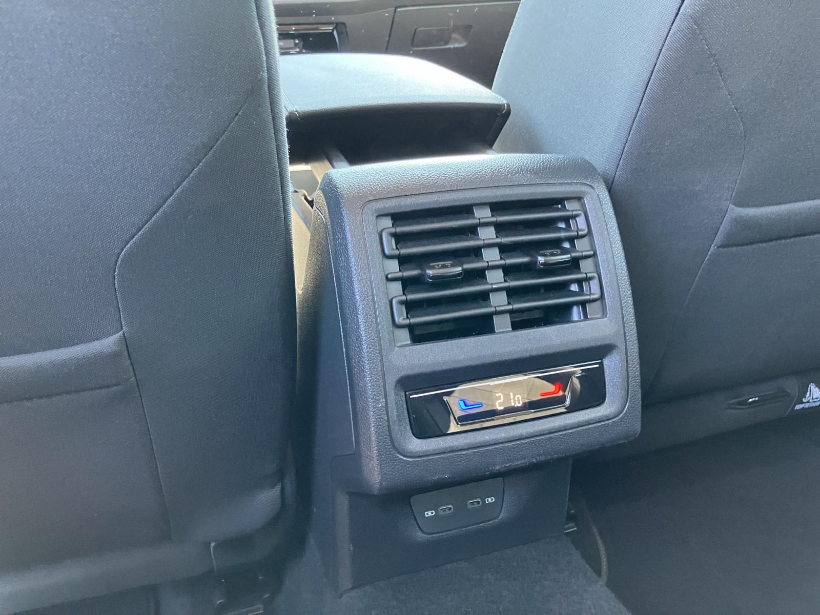 Volkswagen Golf VIII Variant TDI Style DSG LEDplus Navi AID, миниатюра 20
