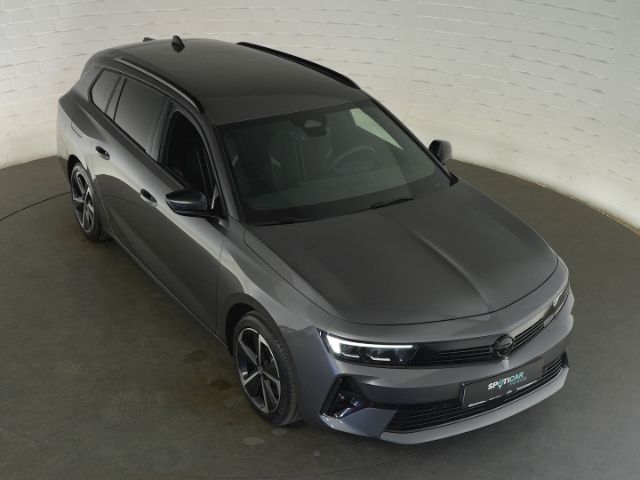 Astra L ST GS+AHK+NAVI+360 GRAD KAMERA+SITZ-/LEN