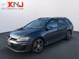 Volkswagen Golf GTD Variant DSG | 2. Hand - Volkswagen Golf: GTD Variant