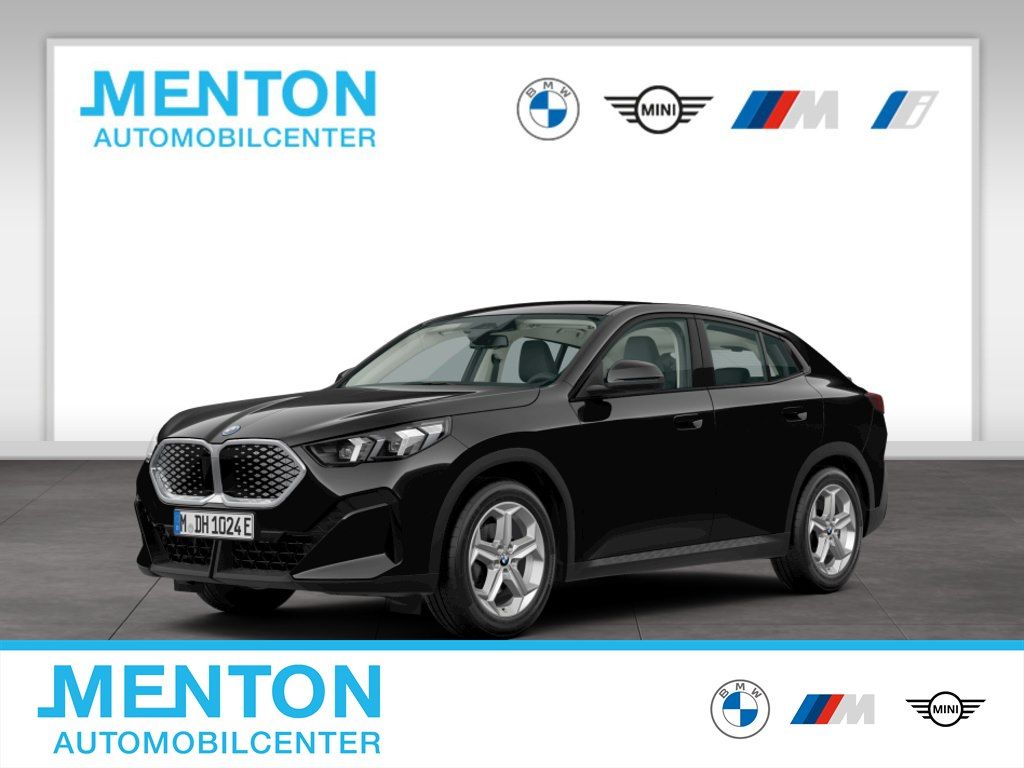 Angebot ansehen BMW iX2