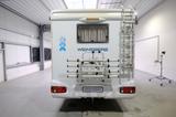 Weinsberg Orbiter 691 MQ/Festbett/Garage/Markise/DPF-Grün - Weinsberg Wohnwagen & Wohnmobile