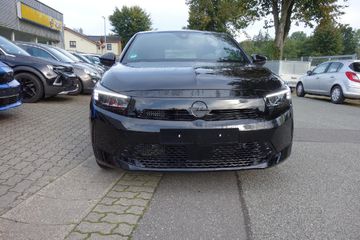 Bild 2 Opel Corsa F GS