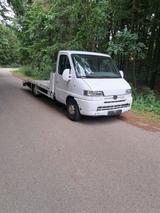 Peugeot boxer /2.5cc  2000 Tüv 05.2028 - gebrauchte Peugeot Boxer aus dem Jahr 2000