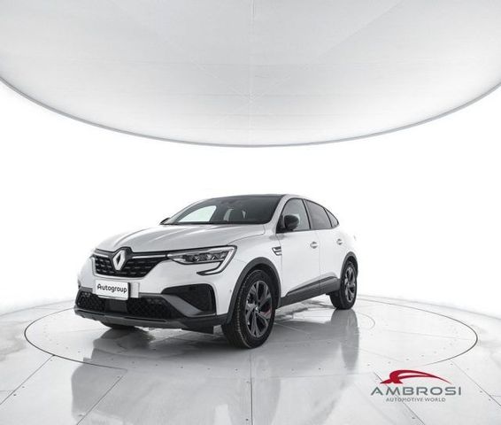 Renault RENAULT Arkana E-Tech 145 CV R.S. Line