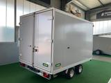 Unsinn UKH 3020-20-10 - Unsinn Pkw-Anhänger