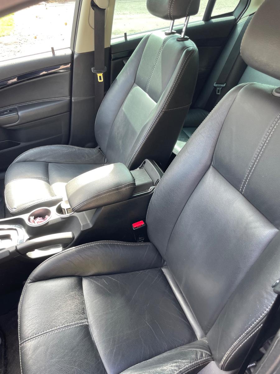 Cadillac BLS Wagon 1.9 D 150PS Business Autom. Business