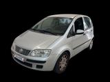 Fiat Idea 1.4 16V S&S Active - Fiat Idea Benziner Gebrauchtwagen
