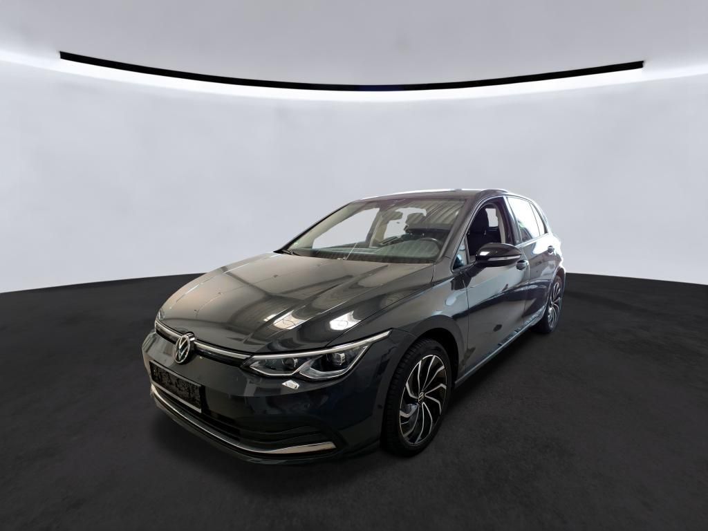 Image of Volkswagen Golf