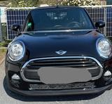 MINI One Cabrio One - MINI One Cabrio: Kleinwagen