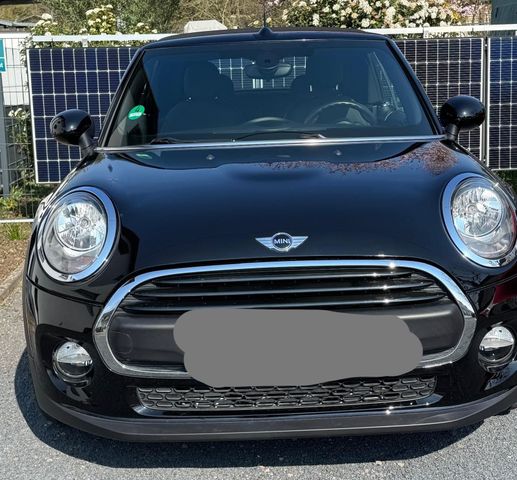 MINI ONE_CABRIO