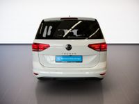Volkswagen Touran - Vorschau Bild 5