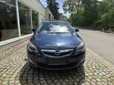 Opel Astra J Lim. 5-trg. Innovation - Opel Astra: Standheizung, J