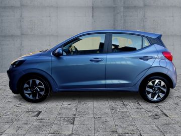 Hyundai i10 1.2 Trend (79PS) MY25