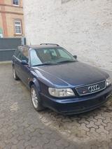 Audi S6 4.2 Auto Avant - - Audi S6 aus 1996