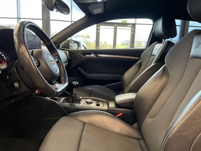 Audi A3 S line *Sportpaket*Klima*Xenon*PDC*Navi*SHZ*